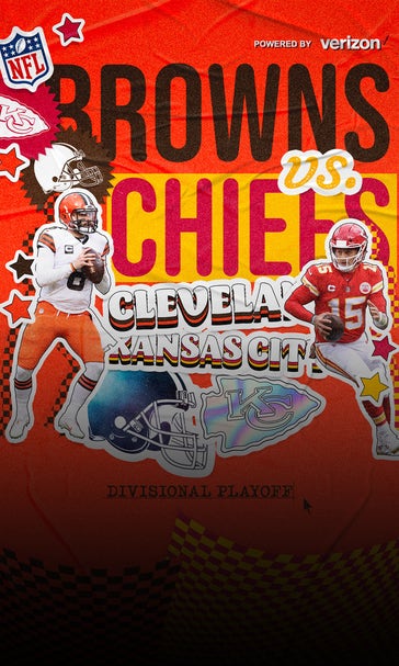 Mahomes Injured As Chiefs Advance